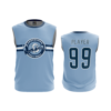 1371 FD Sport Sleeveless MENS