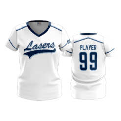 1371 FD Womens V-Neck