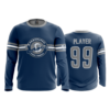 1371 FD Long Sleeve MENS