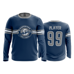 1371 FD Long Sleeve MENS