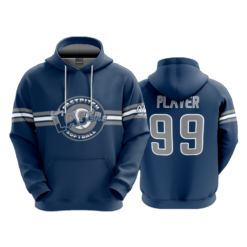 1371 FD Hoody