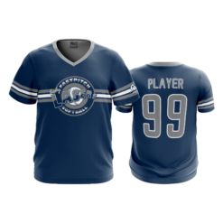 1371 FD Sport V-Neck MENS