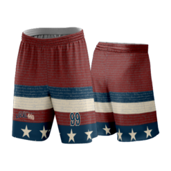 1850 FD Razor Shorts