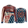 1850 FD Long Sleeve MENS