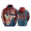 1850 FD Hoody