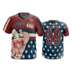 1850 FD Sport V-Neck MENS