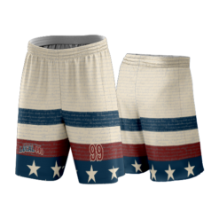 1850 FD Razor Shorts