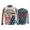 1850 FD Long Sleeve MENS