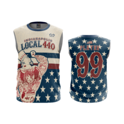 1850 FD Sport Sleeveless MENS