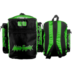 1855 Mojo Diamond Backpack
