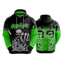 1855 FD Hoody