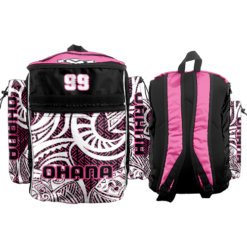 1851 Mojo Diamond Backpack