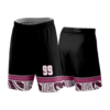 1851 FD Razor Shorts