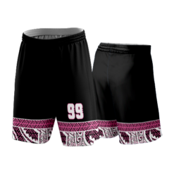 1851 FD Razor Shorts