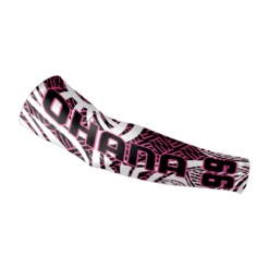 1851 FD Armsleeve