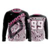 1851 FD Long Sleeve MENS