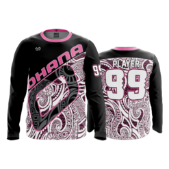 1851 FD Long Sleeve MENS
