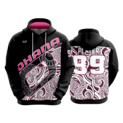 1851 FD Hoody
