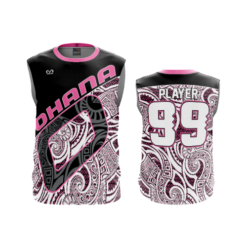 1851 FD Sport Sleeveless MENS