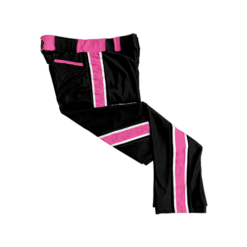 1851 SD MENS CUSTOM BRAIDED BALL PANT