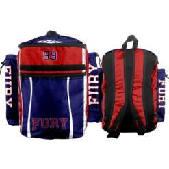 1869 Mojo Diamond Backpack