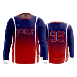 1869 FD Long Sleeve MENS