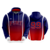 1869 FD Hoody