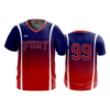 1869 FD Sport V-Neck MENS