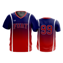 1869 FD Sport V-Neck MENS