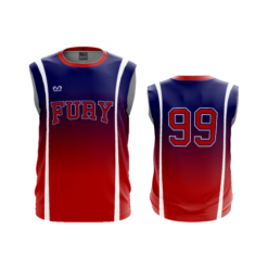 1869 FD Sport Sleeveless MENS