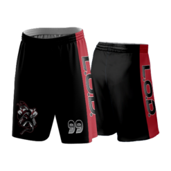 1859 FD Razor Shorts