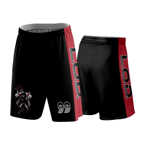 1859 FD Razor Shorts