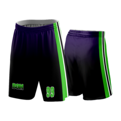 1868 FD Razor Shorts