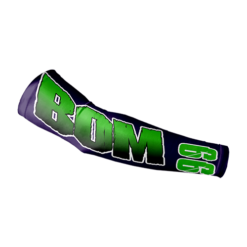 1868 FD Armsleeve