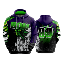 1868 FD Hoody
