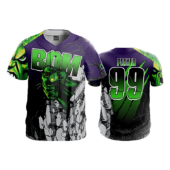 1868 FD ProTek Mens Full Button Down