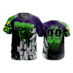 1868 FD Sport V-Neck MENS