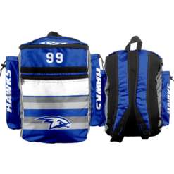 1836 Mojo Diamond Backpack
