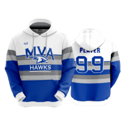 1836 FD Hoody