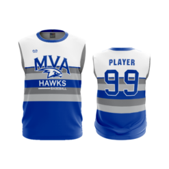 1836 FD Sport Sleeveless MENS