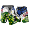 4 Way Micro Fiber Shorts