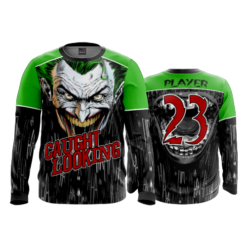 1853 FD Long Sleeve MENS