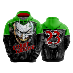 1853 FD Hoody