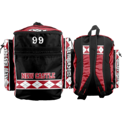 1736 Mojo Diamond Backpack