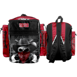1471 Mojo Diamond Backpack