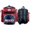1333 Mojo Diamond Backpack