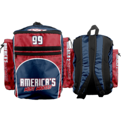 1333 Mojo Diamond Backpack