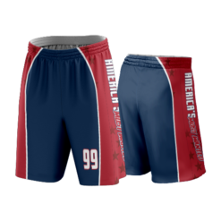 1333 FD Razor Shorts