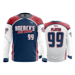 1333 FD Long Sleeve MENS