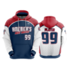 1333 FD Hoody